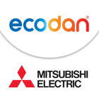 Ecodan Selection Tool icon