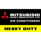 Mitsubishi Heavy Industries icône
