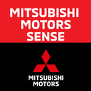 Mitsubishi Motors Sense aplikacja