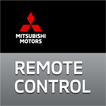 MITSUBISHI Remote Control ikon