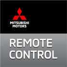 ikon MITSUBISHI Remote Control