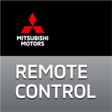 MITSUBISHI Remote Control icône