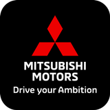 Mitsubishi App icône