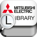 Mitsubishi Electric UK Library APK