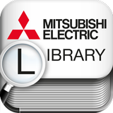 Mitsubishi Electric UK Library APK