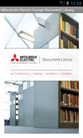 Mitsubishi Electric UK Library screenshot 1