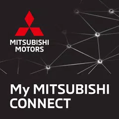 My MITSUBISHI CONNECT APK Herunterladen