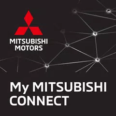 My Mitsubishi Connect アプリダウンロード