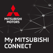 My MITSUBISHI CONNECT icono