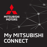 My Mitsubishi Connect 아이콘