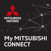 ”My Mitsubishi Connect