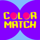 Color Match biểu tượng