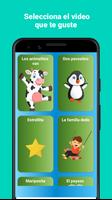 Canciones y videos infantiles de la granja gratis. Cartaz