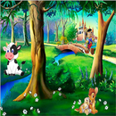 🐰 Canciones Infantiles Gratis  🐶 APK