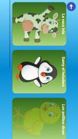 🐰 Canciones Infantiles Gratis  🐶 截圖 1