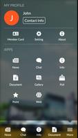 MitsuJiang Screenshot 1