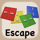 Escape Game Slide Room APK