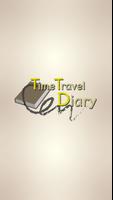 脱出ゲーム Time Travel Diary ポスター