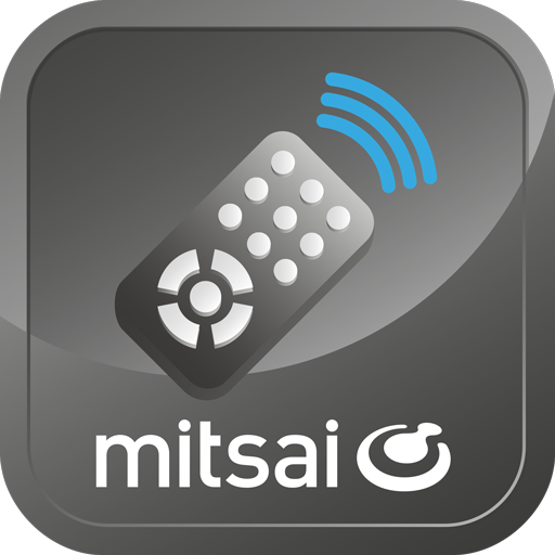 Mitsai Smart Remote