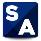SA Esportes Zeichen