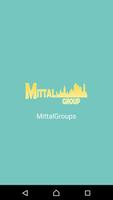 Mittal groups poster