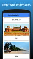 India Tourism : Explore beauty imagem de tela 1