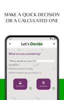 Choice Pro - Decision Maker โปสเตอร์