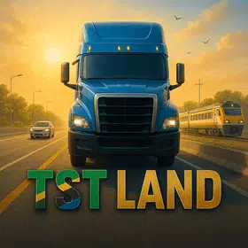 Transports Simulator Tanzania