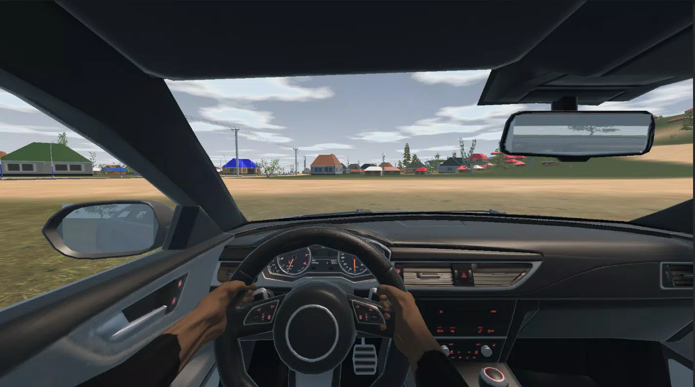 Transports Simulator Tanzania