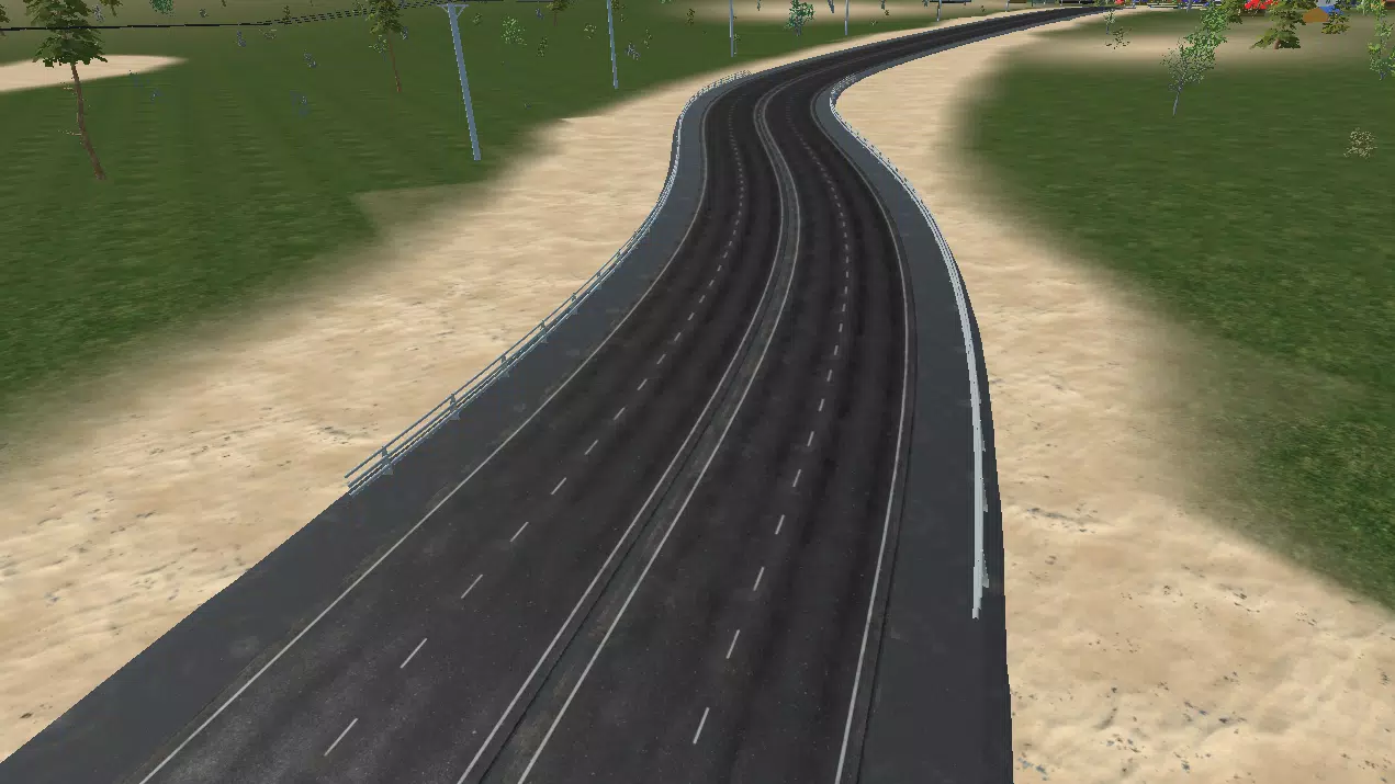 Transports Simulator Tanzania