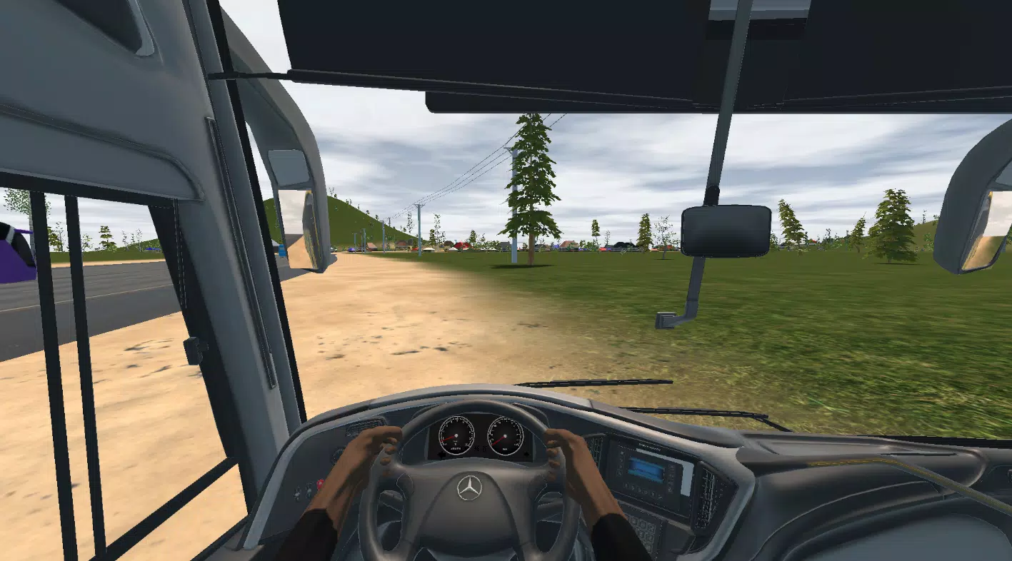 Transports Simulator Tanzania