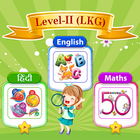LKG Game icon