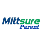 MittSure Parent icône