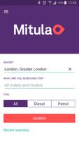 Mitula Cars پوسٹر