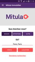 Mitula Immobilier Affiche