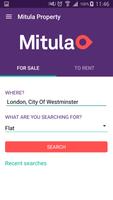 Mitula Homes پوسٹر