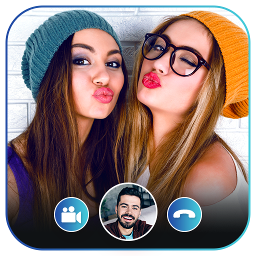 Mit U - Live Video Call, Stranger & Random Chat