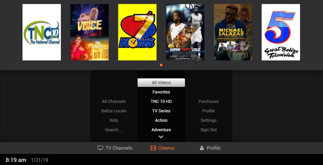 TÉLÉCHARGER MITV GRATUIT GRATUIT TÉLÉCHARGER MITV