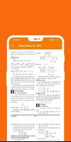Mind Math for SSC (100 Amazing Tricks) poster