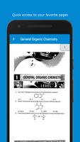 MS Chauhan Organic Chemistry Ekran Görüntüsü 2