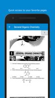 MS Chauhan Organic Chemistry ภาพหน้าจอ 2