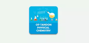 Op Tandon Physical Chemistry