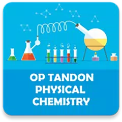 Op Tandon Physical Chemistry APK Herunterladen