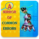 A Mirror of Common Error by Ashok Kumar APK