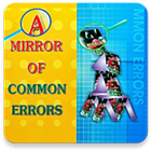 A Mirror of Common Error by Ashok Kumar Zeichen