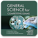 General Science for Competitive Exams APK