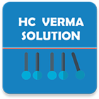 HC Verma Physics Solution icône