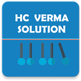 HC Verma Physics Solution biểu tượng