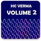 HC Verma Physics Class 12 Textbook (Volume 2) icône
