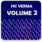 HC Verma Physics Class 12 Textbook (Volume 2) আইকন